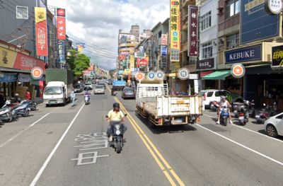 高雄貨車違停！祖孫「閃避」擦撞油罐車…慘被拖行滿身血命危