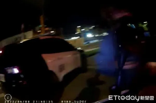 ▲被害人向警方報案財物遭竊。（圖／大溪警分局提供）