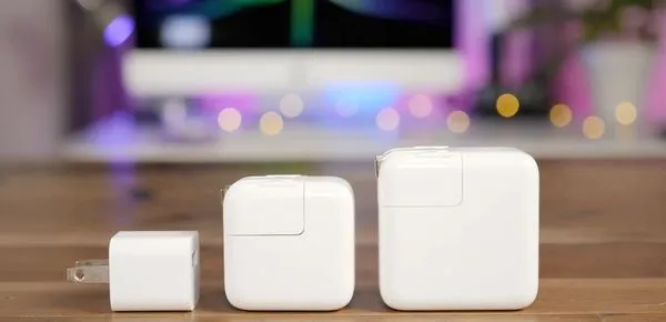 ▲蘋果預計將推出35W雙Type-C充電頭。（圖／取自9to5mac）