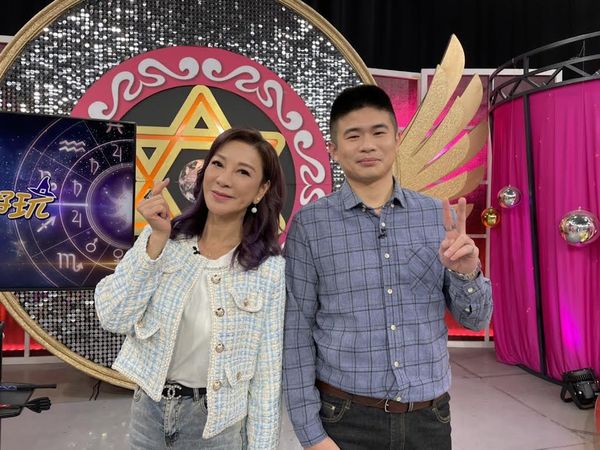 ▲楊繡惠。（圖／JET提供）