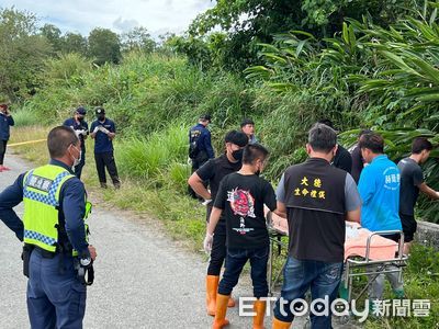 志航基地20歲士兵失蹤7天！警聽「大量蒼蠅振翅聲」找到遺體