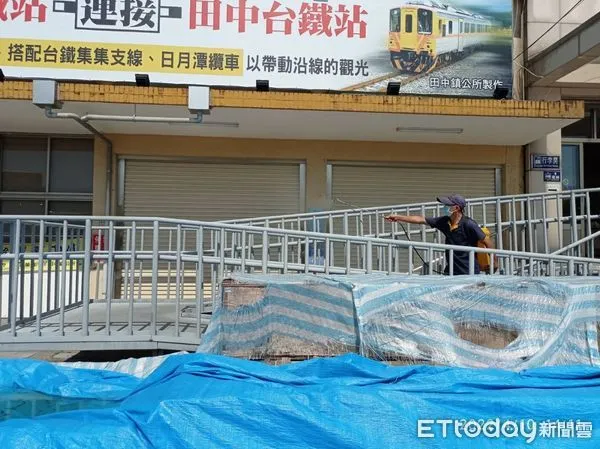 ▲▼彰化4月10日新增1例居隔確診。（圖／彰化縣政府提供）