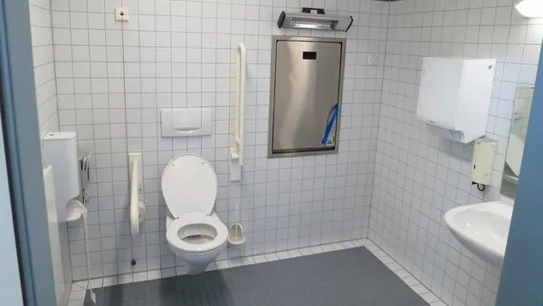 ▲▼公共廁所、無障礙廁所。（圖／取自免費圖庫pixabay）