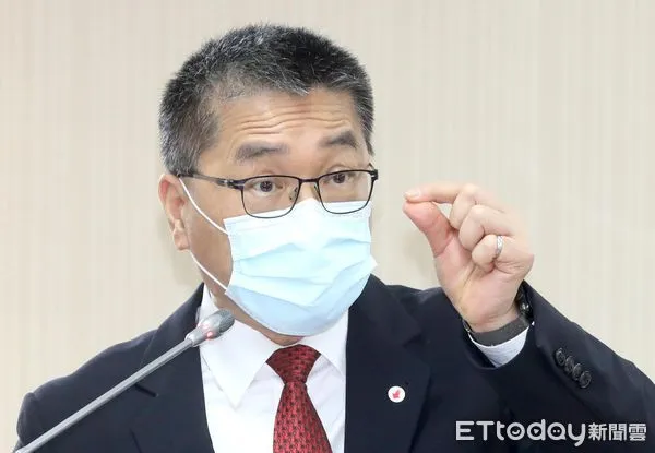 ▲▼立法院內政委員會審查公寓大廈管理條例、消防法、建築法修正草案等案 內政部長徐國勇答詢。（圖／記者屠惠剛攝）