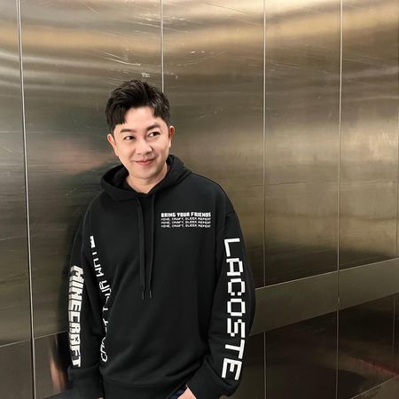 ▲▼知名造型師李明川的照片接連遭盜用。（圖／取自李明川臉書）