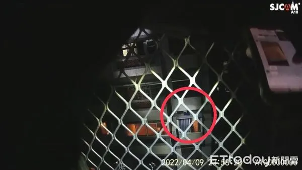 ▲▼             。（圖／記者白珈陽翻攝）