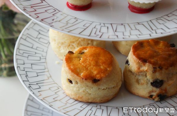 ▲司康。（圖／記者黃士原攝）