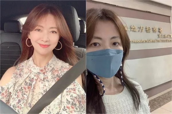 ▲▼郭昱晴怒告酸民結果出爐！　預告「還有重量級」：等了一年多。（圖／翻攝自Facebook／郭昱晴）