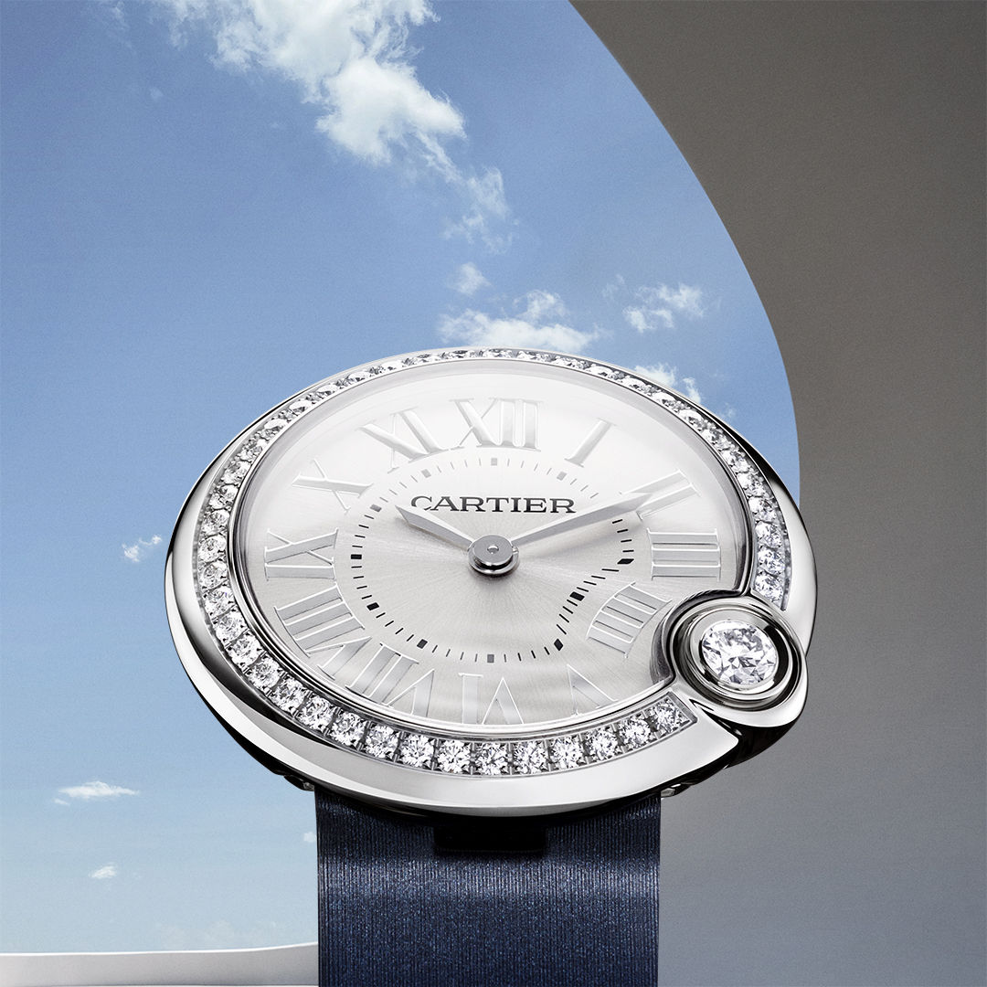 ▲▼ Cartier          。（圖／公關照）