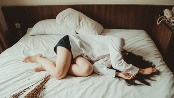 ▲新北市徐姓男子2020年12月在臉書上對女網友誆稱可媒介男客性交易「陪12小時,幫男客口交」可獲7萬元,女子受騙後報警提告。(示意圖/免費圖庫pixabay)