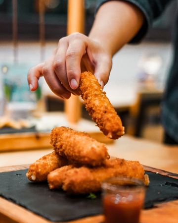 ▲▼營養師曝「養胎不養肉秘訣」。（圖／Unsplash）