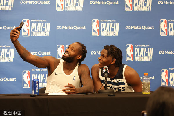 ▲▼灰狼比佛利。（圖／CFP）