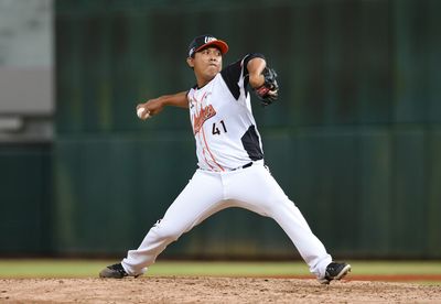 睽違1819天奪MVP　王鏡銘：勝投應該給嘟嘟