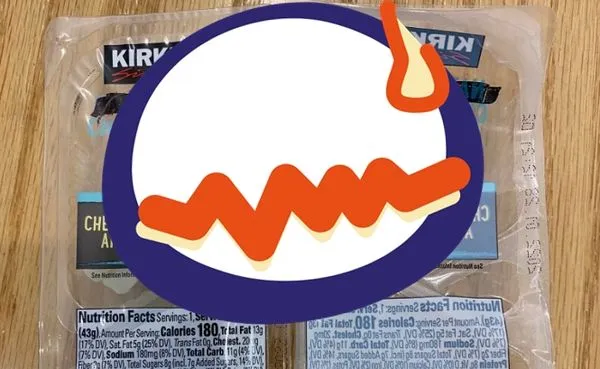 ▲▼             。（圖／翻攝自Facebook／Costco好市多 商品經驗老實說）