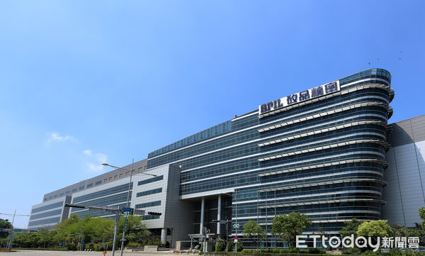 ▲▼矽品。（圖／矽品提供）