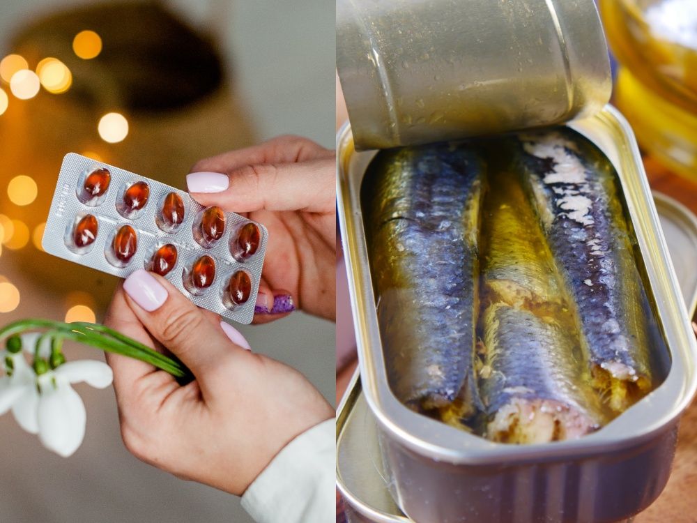 ▲▼ 營養師曝魚油和魚肝油的差異。（圖／翻攝unsplash,pexels）
