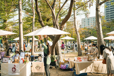 限時2天！最美「森之市」來高雄了　100攤餐飲、手作太好逛