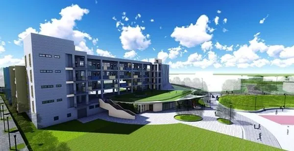 ▲桃園青埔、青園及八德國小增班招生。