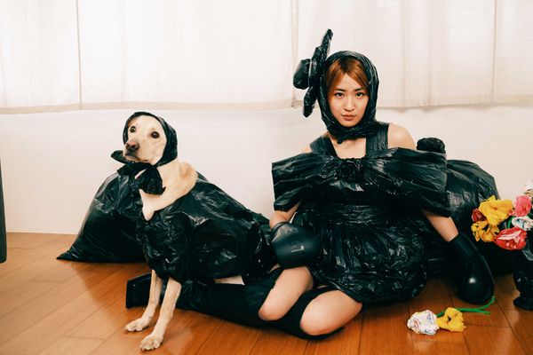 ▲▼9m88、坤達《腦內派對》。（圖／爵士寶貝提供）