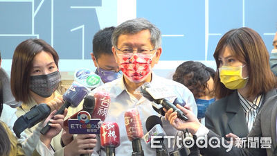 中央徵收快篩劑統一分配 柯文哲「1個月前已預知」:應變還是太慢