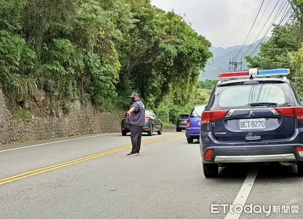 ▲▼             。（圖／記者李陳信得攝）