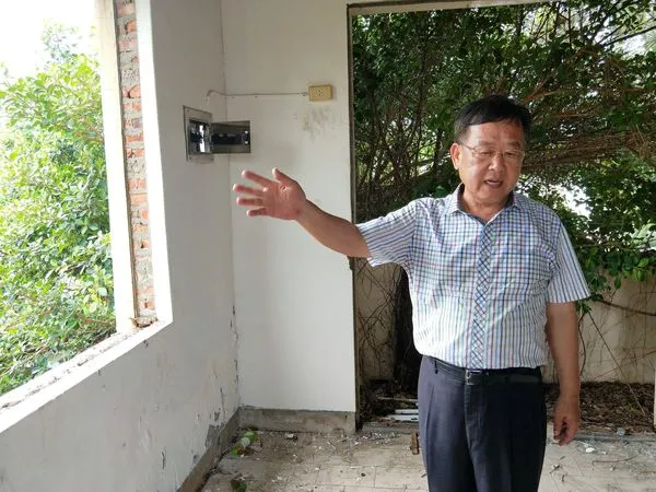 ▲▼澎湖縣長賴峰偉。（圖／翻攝臉書）