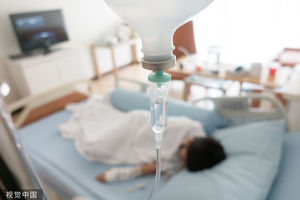 孩子喊肚子痛別輕忽！　國中生「6警訊中2」送醫要開刀了