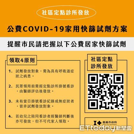 ▲▼ 嘉義市15日新增2名確診個案（案31010具北部旅遊史、案31674為居家隔離採檢陽性 。（圖／嘉義市政府提供）