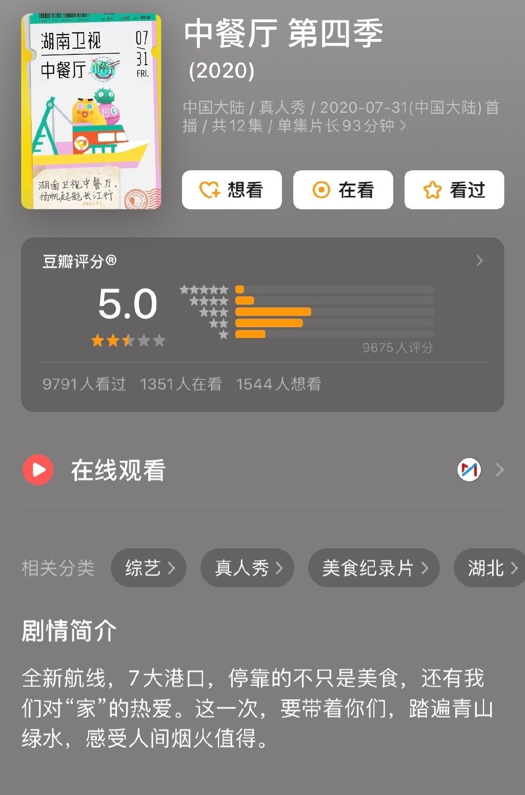 ▲▼大陸網友也在追《來吧！營業中》。（圖／翻攝自微博）