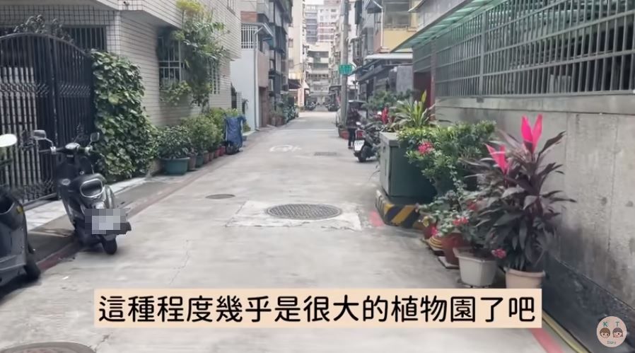 ▲▼             。（圖／翻攝自YouTube／KT story）