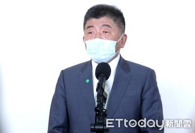 唾液快篩驚爆「圖利高端」何時上市？　陳時中出面這樣說