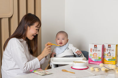 【廣編】嬰童副食品領導品牌桂格　營養科學為後盾「無添加寶寶粥」隆重登場