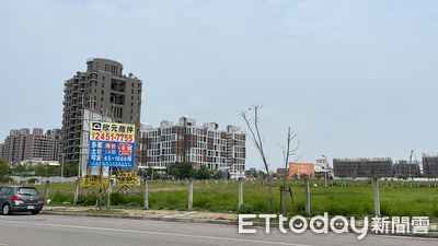 陳定中／連幼兒園也不放過！　建商狂蒐4類大型不動產藏盤算