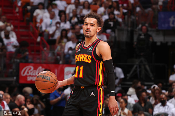 ▲▼熱火羅賓森、老鷹楊恩。（圖／CFP）