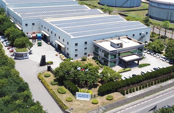 ▲鼎基先進材料將掛牌上市。（圖／鼎基先進材料提供）