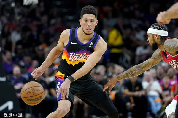 ▲太陽布克。（圖／CFP）