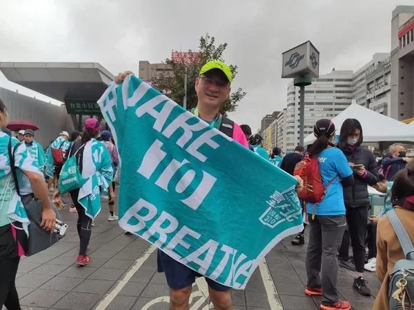 ▲▼阮昭雄批一日北高是花公帑造神。（圖／翻攝阮昭雄臉書）