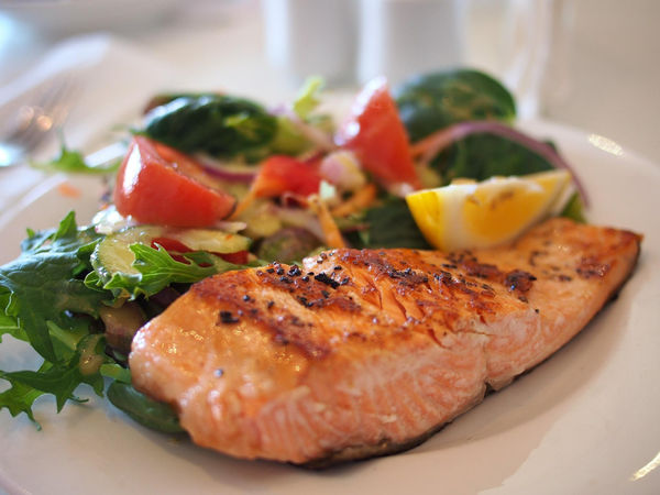 ▲▼營養師曝素食選擇，「海鮮素」對身體好處多             。（圖／Unsplash、Pixabay）