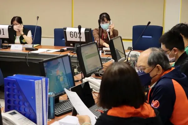 ▲▼高雄市居家照護中心。（圖／高雄市政府提供）