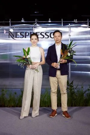 Nespresso 2022永續體驗展（圖／Nespresso提供）