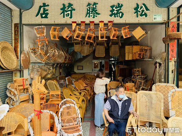 ▲▼屏東潮州鎮建基路「春潮集」。（圖／記者林育綾攝）