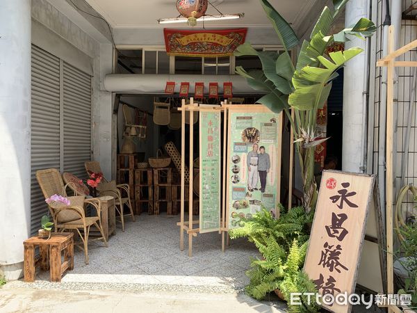 ▲▼屏東潮州鎮建基路「春潮集」。（圖／記者林育綾攝）