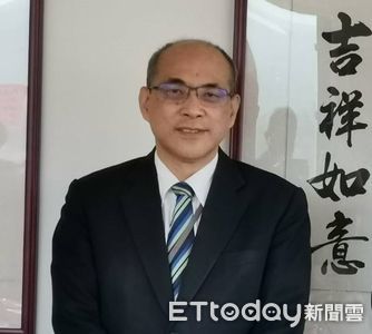 陽明海運董事長鄭貞茂五月將接掌台北市輪船公會理事長