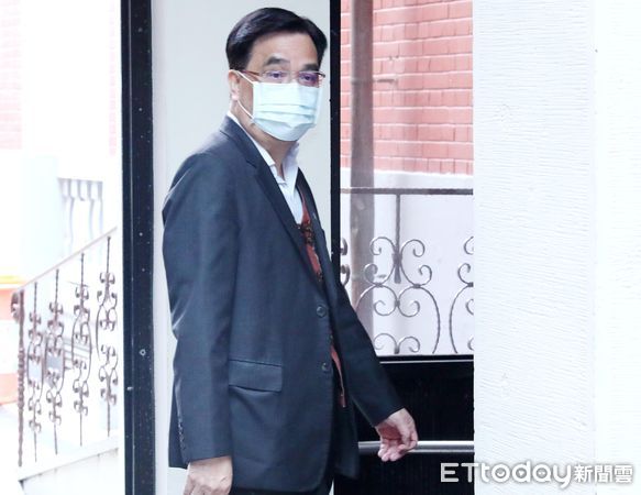 ▲▼立法院內政委員會 原住民族委員會主任委員夷將‧拔路兒。（圖／記者屠惠剛攝）