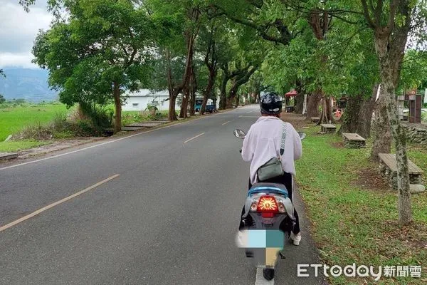 ▲▼台東鼓勵民眾申購電動機車維護台東空氣好品質。（圖／台東縣政府提供）