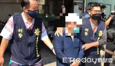 史上最大搶案台南搶7736萬　「最後一人」黃江正逃12年今重判21年