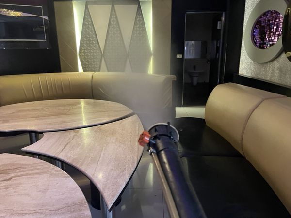 ▲▼0421嘉義市足跡&amp;清消。（圖／嘉義市政府提供）