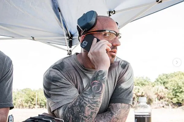 ▲▼美國加密貨幣玩家美國網友多梅尼克（Domenic Iacovone）的錢被騙光。（圖／翻攝Instagram@d_iacovone）