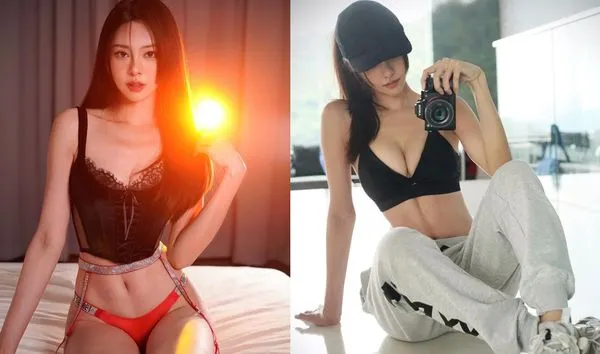 ▲▼             。（圖／翻攝自IG／李元玲）