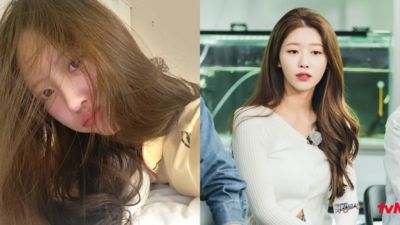 27歲女星曾確診新冠肺炎　「詭異後遺症曝光」：生理期2個月沒來